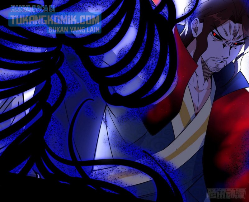 I’m An Evil God